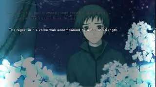Mahoyo (English)