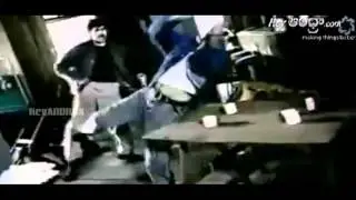 Pawan Kalyan Pepsi Ad - HeyAndhra