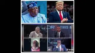 US-NIGERIA TENSIONS RISE OVER RELIGIOUS FREEDOM CLAIMS