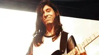 CPRS - COME TOGETHER (EN VIVO) ♪