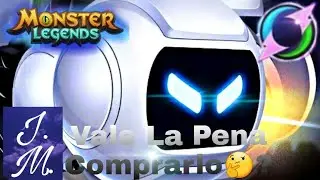 *BEAM-BOT☠🤖(An&aacute;lisis Completo)|☆Vale La Pena Comprarlo🤔?