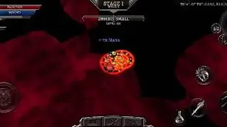 someone abusing arena exploit