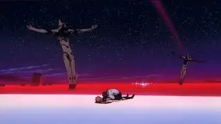 Evangelion x 4:00 a.m. #shortsvideo #evangelion