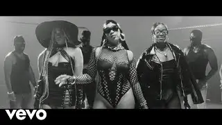 SHiiKANE - WEREY (Official Video)