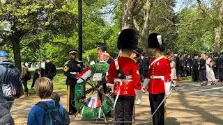 Cavalry Sunday 2023 Great Scenes