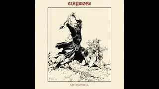 Claymore - Mythopoeia (2018) (Dungeon Synth, Medieval Synth)