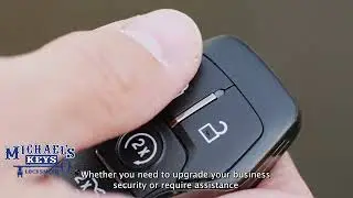 Michael's Keys Locksmith - Dallas/Fort Worth Locksmith and Security Company