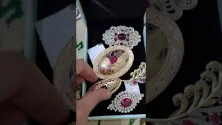 #goldar #jewelry #qizilqum