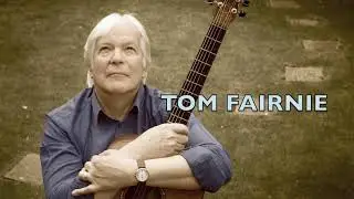 Tom Fairnie Music Series trailer