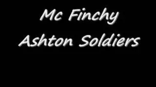 Ashton Soldiers