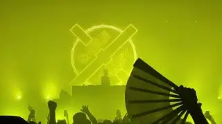 Formula - Juelz x RL Grime Sable Valley Community Outreach Tour
