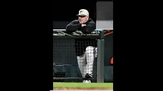 Brandon Hyde fired by the Baltimore Orioles