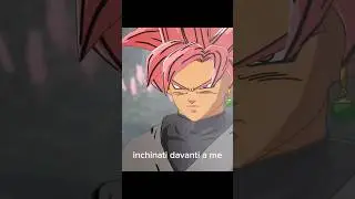black goku edit (Pazzox storier) #dragonballsuper #dragonball #blackgoku #blackgokuedit #pazzox