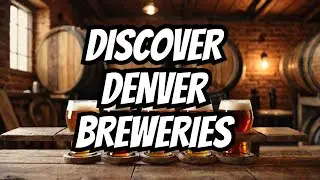 Denver's Best: Top 10 Microbreweries