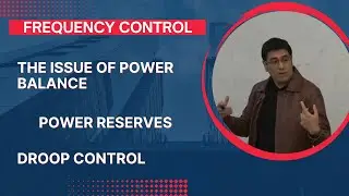Lecture 29 - Introduction to power system dynamics