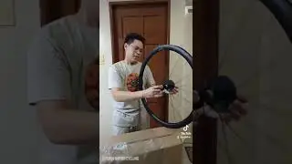 Carbon Nation Cycling 38mm Carbon Wheelset Unboxing