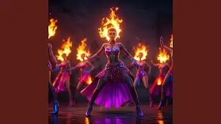 Ignite the Beat
