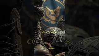 🇺🇲 Are U.S. military uniforms really made in China?