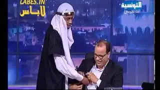 Labes tn Saison 2, &eacute;mission 78)   Bassem Hamraoui (Part1)   YouTube