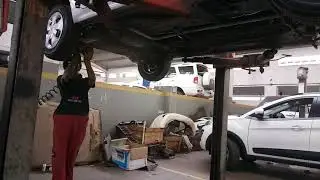 3 m anirust  andarbody