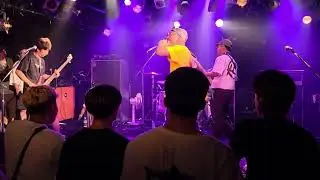 2025.9.6 HARDCORE SESSION 【GRIT】