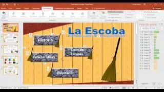 Solo otro vídeo mas
