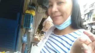 Damka Wet Market @ OLD Sta.Mesa