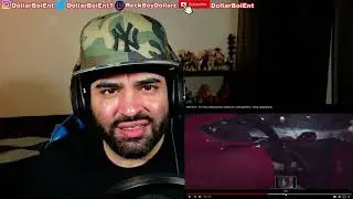 3MFrench - On Time (Official Music Video) New York Reaction