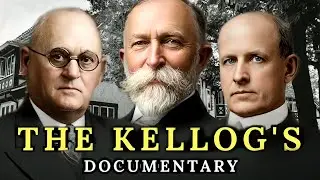 The story of Kellogg's Florida estate is built on breakfast cereal and vengeance.