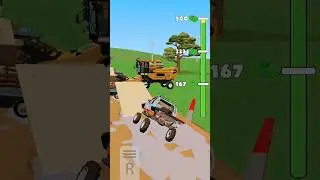 car crash test #gaming #todaytrending #indianbikesdriving3dnewtodayupdate