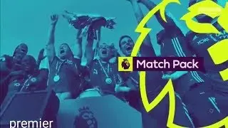 Premier League Match Pack (week 10) &ndash; 27th October 2017