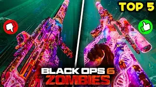 O Meta para o Easter egg de Reckoning contra o Richtofen + Estratégias (Black ops 6)