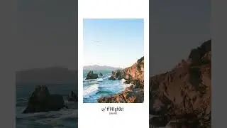 Цветная пленка Lomography недооценена!
