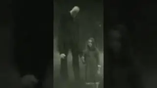 Cha của slenderia v&agrave; con của b&agrave; ngoại granny l&agrave; đ&acirc;y! Slenderman!