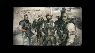 Call Of Duty - MW3 Soap Death Music [Download Link]