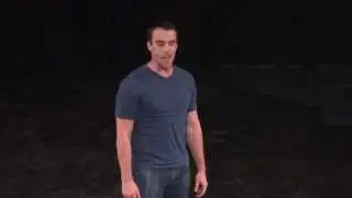 Ben Cullen Walker - Someone to Fall Back On - 2014 Penn State Musical Theatre Senior Showcase