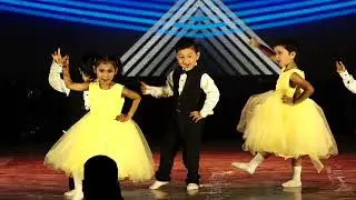 Brahmam Talent High School l Annual Day & B kids Convocation Day Celebrations 2026