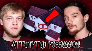 Was this an Attempted Possession? | FULL MOVIE Monroe House