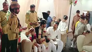 Celebrating Tradition: Gaon Ki Shadi - A Nostalgic Journey