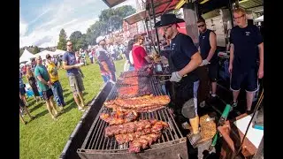 Halal RibFest Toronto