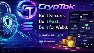 &ldquo;CrypTok Review &ndash; Earn Crypto While Creating Content? (cryptok.me Explained)&rdquo;