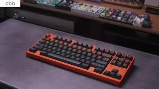 Baionlenja Synovia Build Stream