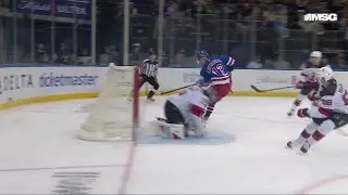 Jacob Markstrom 3rd Regulation Period Top Goalie Saves