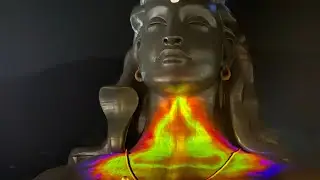 Adiyogi - the source of Yoga (Karnataka) - 2nd October 2024