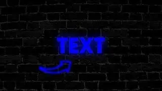HOW TO MAKE GLOWING TEXT ON ANDROID
