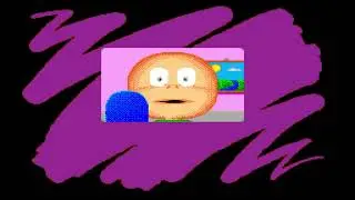 Pechowy Prezent - Intro (Amiga)