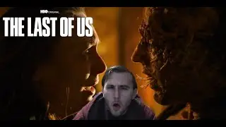 UH..WHAT? | The Last of Us HBO Series Episode 2 Reaction (Infected)