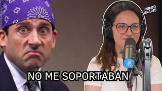 LAS PEORES PERSONAS PARA TRABAJAR