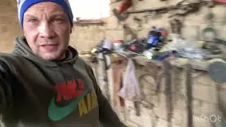 Легенда Опель снова в деле 