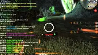 Revenge with Maro